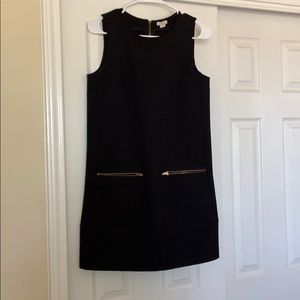 NWT J. Crew Sleveless Dress